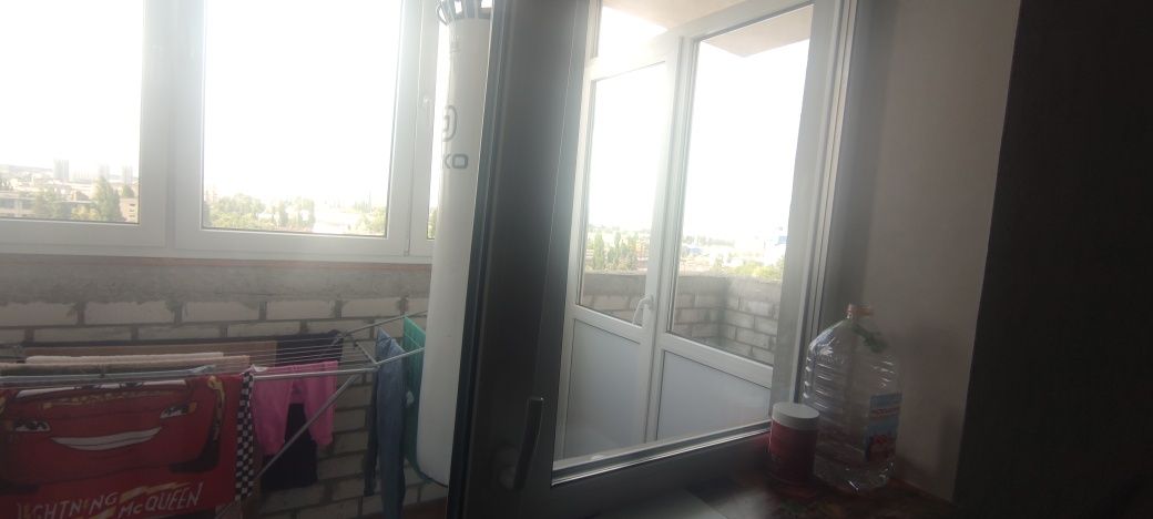 Продажа 3 кв, Оболонский р-н , пер. Балтийский 3 А .ЖК Навигатор .