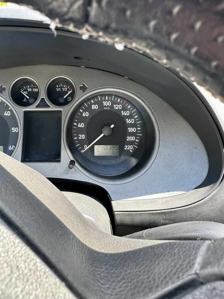 Seat Ibiza 6l 1.4