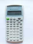 Calculadora Científica