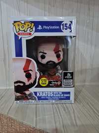 Funko pop Kratos