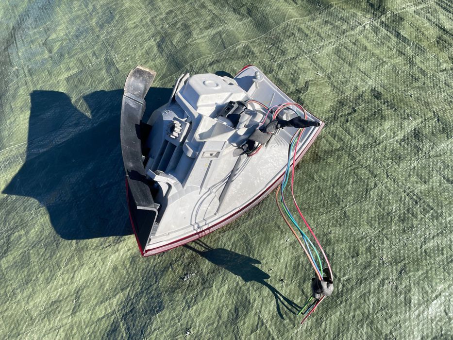Lampa tył tylna lewa AUDI A4 B7 KOMBI