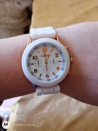 zegarek na rękę dla kobiet Relogio Feminino