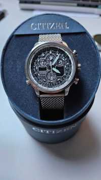 Citizen JY8030-83E Promaster Navihawk AT Eco-Drive