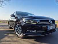 Super Stan **2.0 TDI 150KM*2017* Bogata Wersja ** Virtual** Panorama*