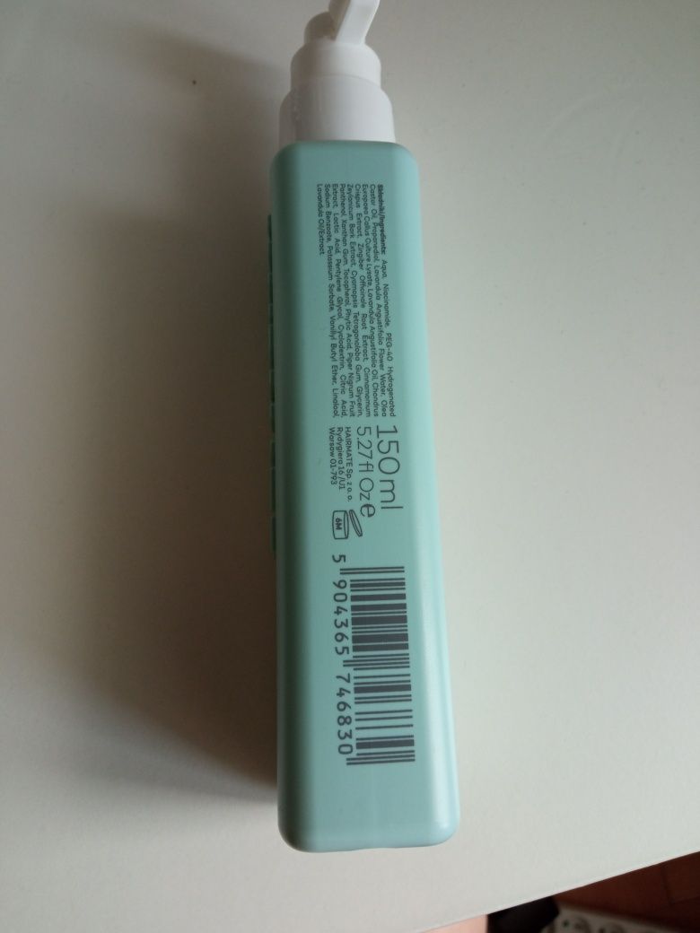 Wcierka Hairmate