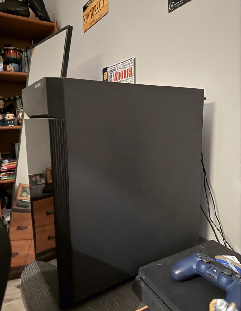 PC Gigabyte Gaming