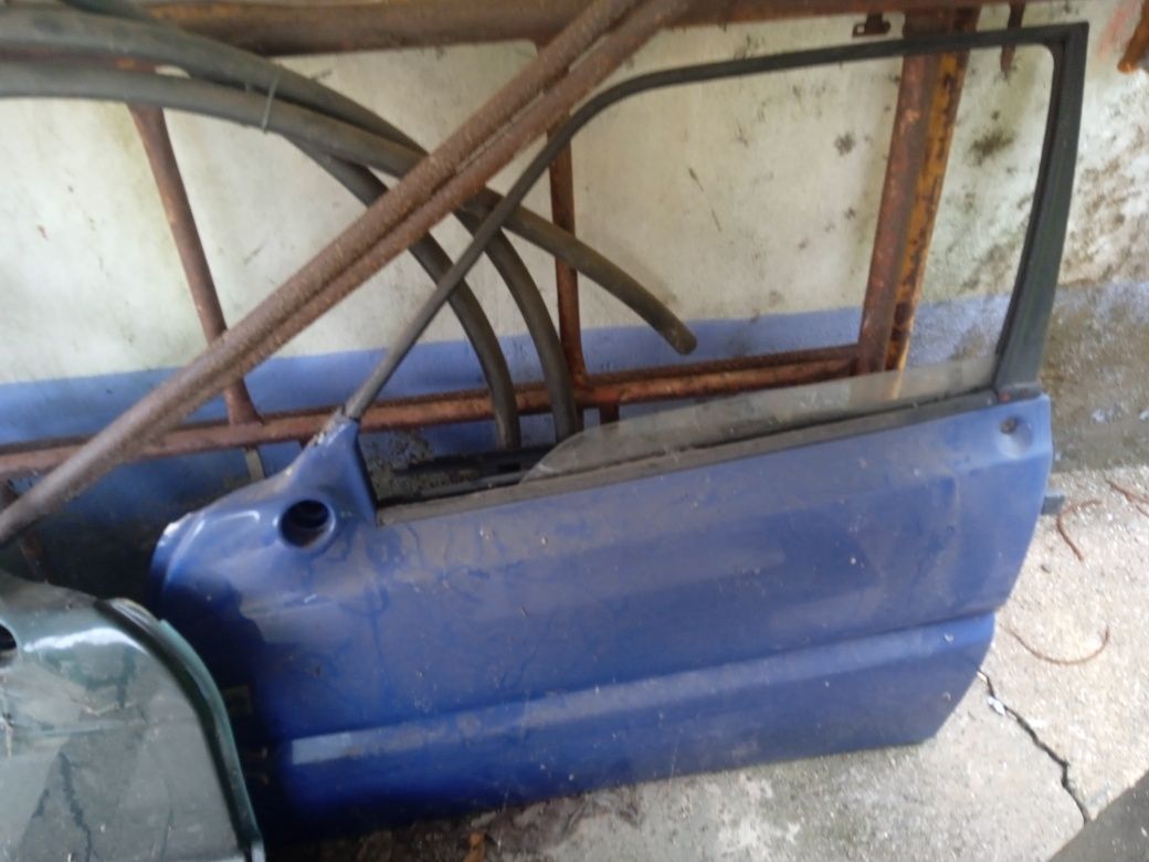 Vendo Caixa i volante aixam 540