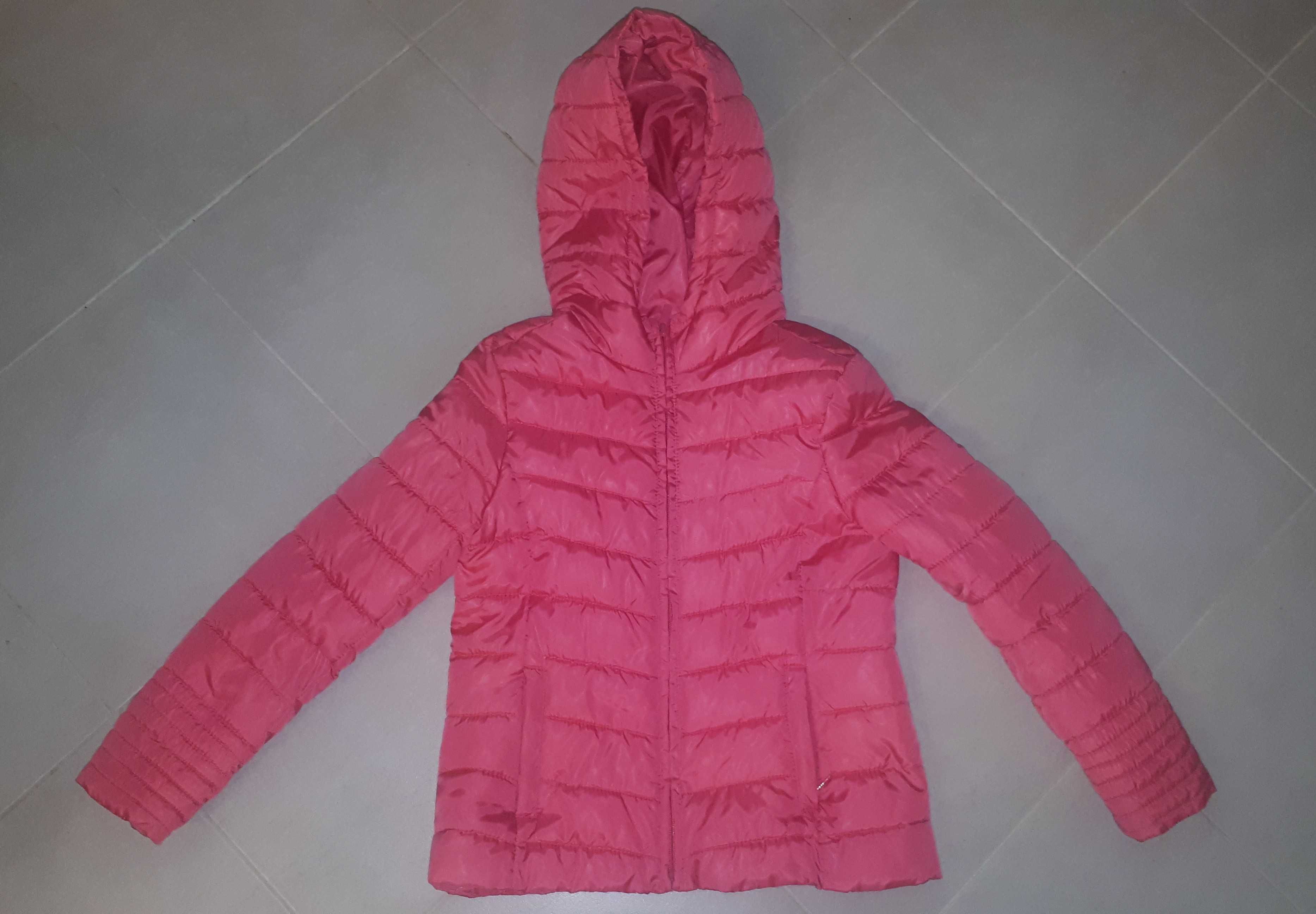 KURTKA Zara Girls wiosna*9-10lat/140 cm*jesień