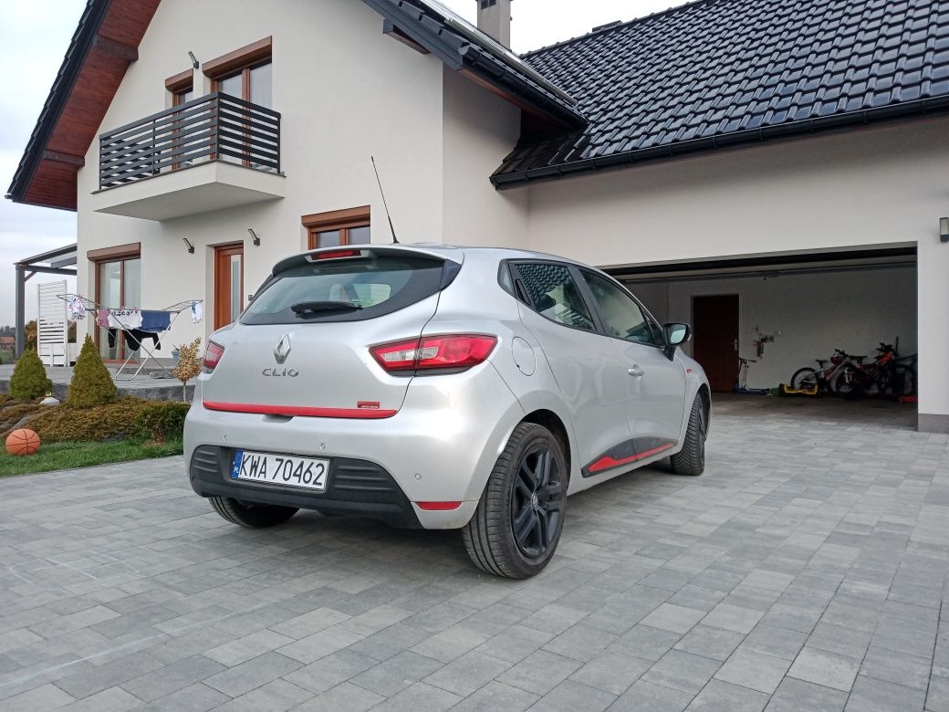 Sprzedam Renault Clio