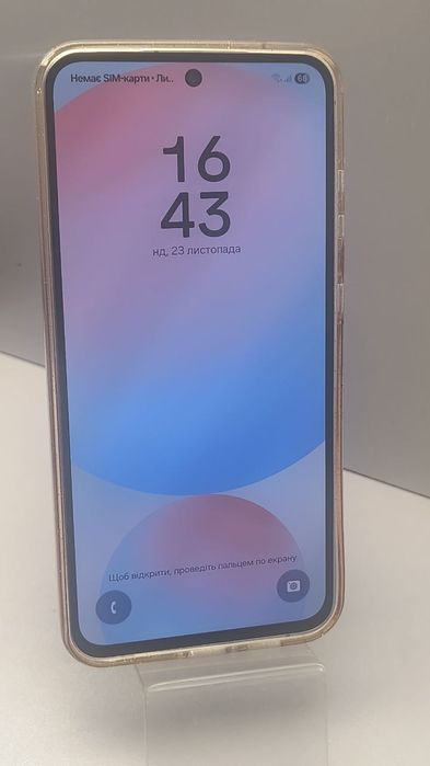 Samsung s24 FE 8/256