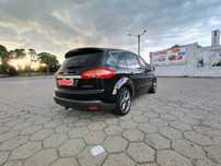 Ford S-Max  2.0tdci doinwestowany bezwypadkowy