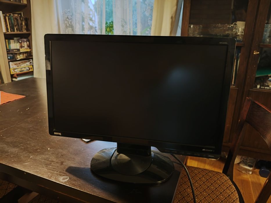 Monitor BenQ używany
