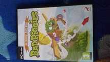 gra Bad Piggies PC