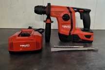 hilti te 6 a 22 new