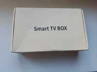 Smart TV A95X 4/32 смарт ТВ приставка [Anroid IPTV]