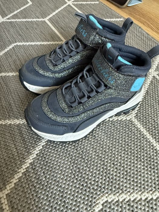 Черевики skechers 27 розміру