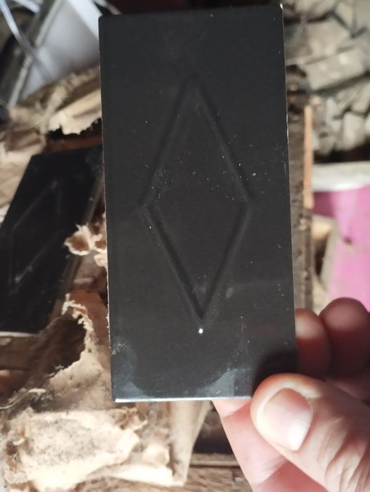 Плитка облицювальна