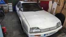 Citroën CX Citroen CX 2.0 RE LPG + drugi na części