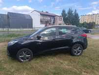 Hyundai ix35 Stan bardzo dobry. Polecam