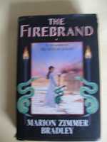 The Firebrand de Marion Zimmer Bradley