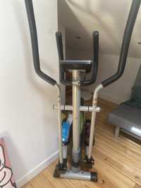 Elíptica BH Athlon home crosstrainer