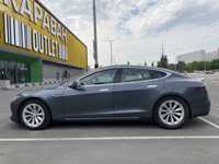 Tesla model S Perf 85 євро 3 фази CCS2 пневма є сертифікати капремонт