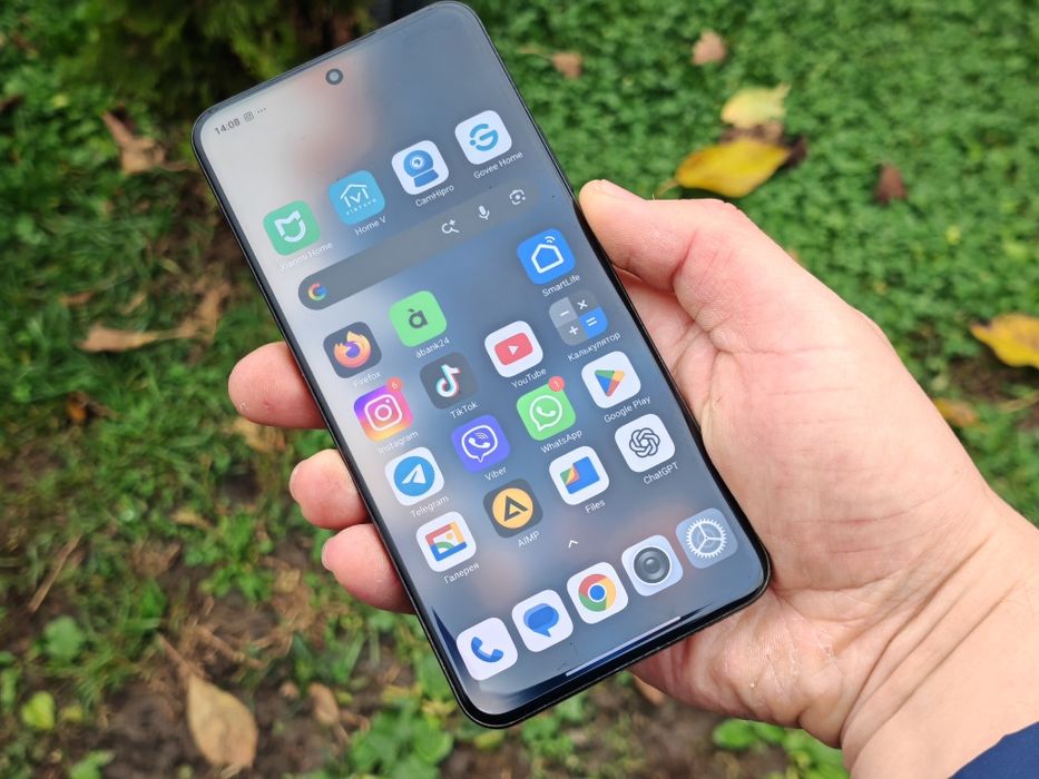 Смартфон Xiaomi 15 Ultra 16/512Gb