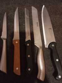 Дешево продам фірмові кухонні ножі
