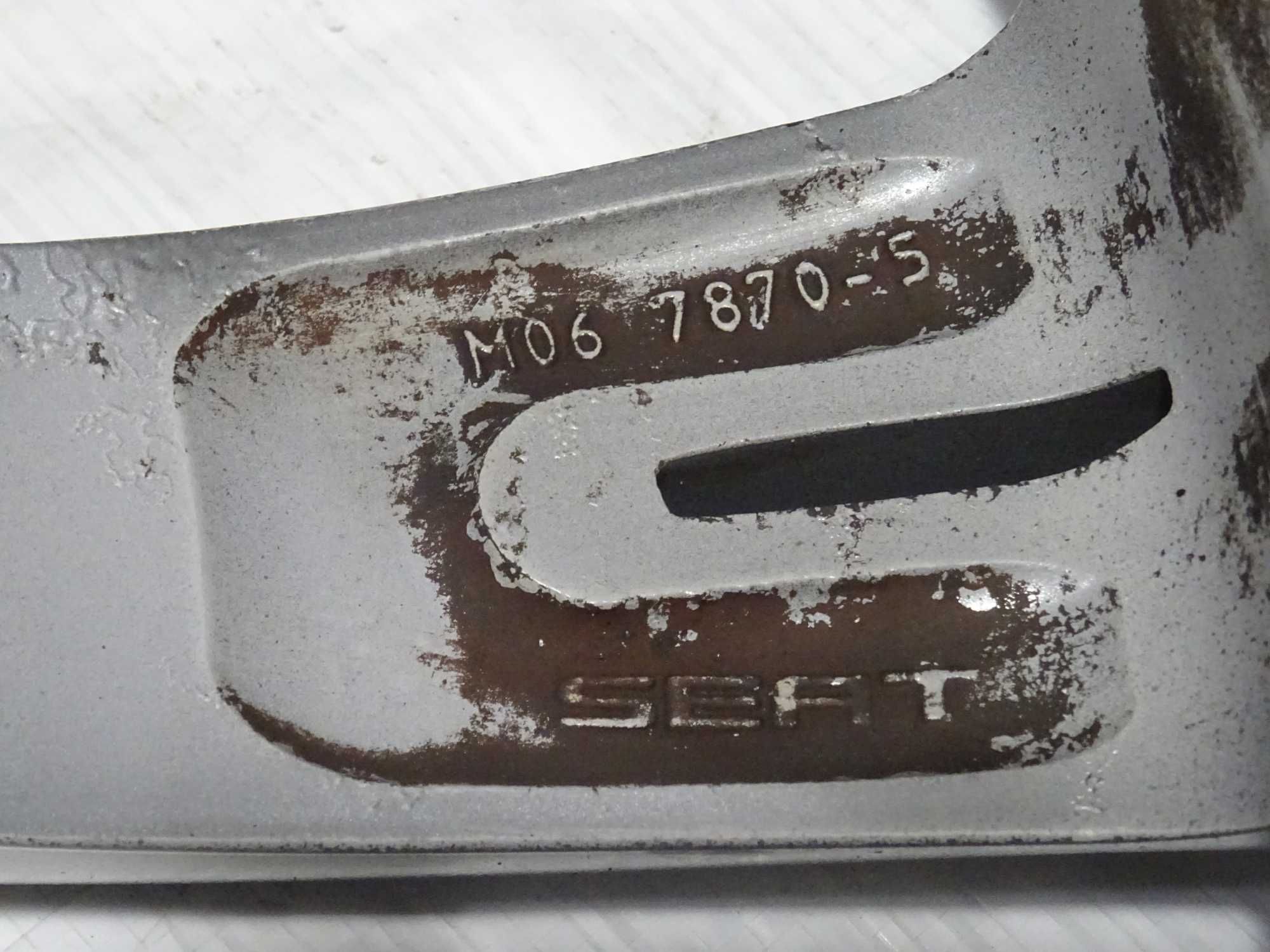felga aluminiowa seat leon ii 2 toledo iii 3 altea fr 17 1p0,601,025,b