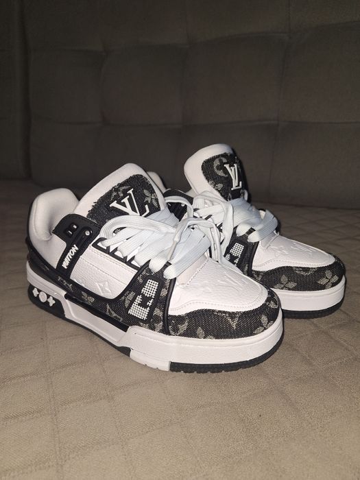 Buty Louis Vuitton  rozmiar 40