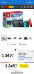 Nintendo switch !!!