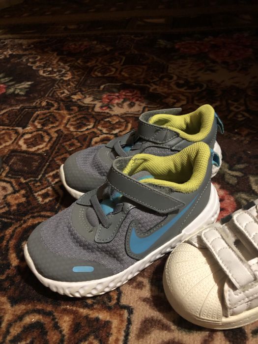 Продам красовки найк стан ідеальний