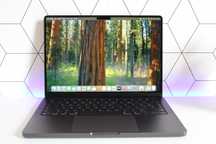 Laptop Apple A2992 M3 PRO| 36GB| 512GB SSD| Sequoia| Szary