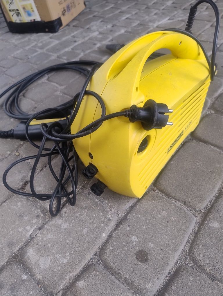 Myjka ciśnieniowa Karcher K2.04