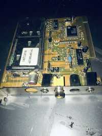 тв-тюнер для компьютера Tekram M205PK PRO PCI