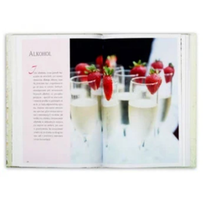 Perfekcyjny ślub. Zorganizuj go krok po kroku! Rozenek Majdan Małgorza