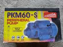 Насос поверхневий  Euroaqua PKM 60 0.37 kW,