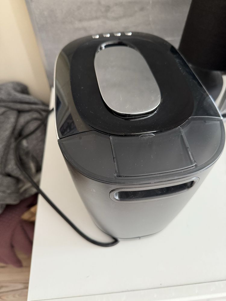 Tchibo Cafissimo na kapsułki