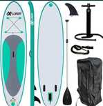 SUP board DTEX 1000D