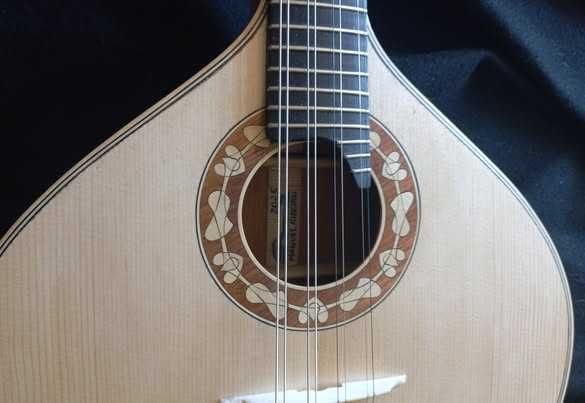 Violeiro na Casa Velha / cordofones