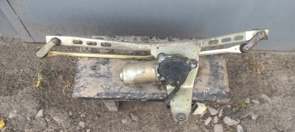 Продам трапецію двірників на ваз 2108-2115