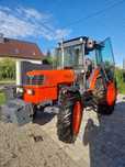 Ciągnik rolniczy KUBOTA ME 9000
