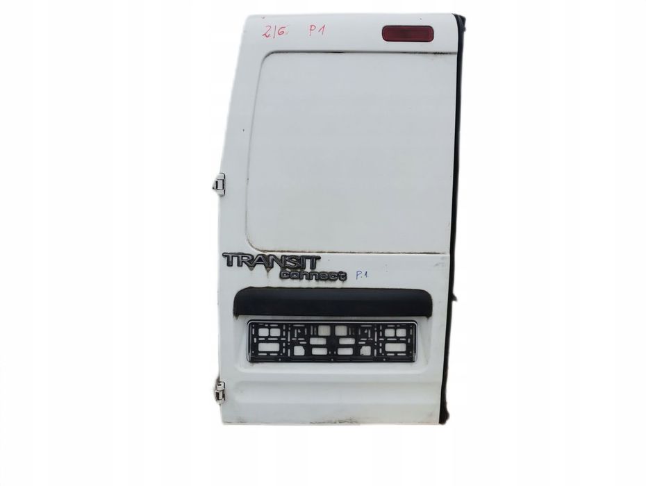 Ford Transit Conect Drzwi Lewe Tył