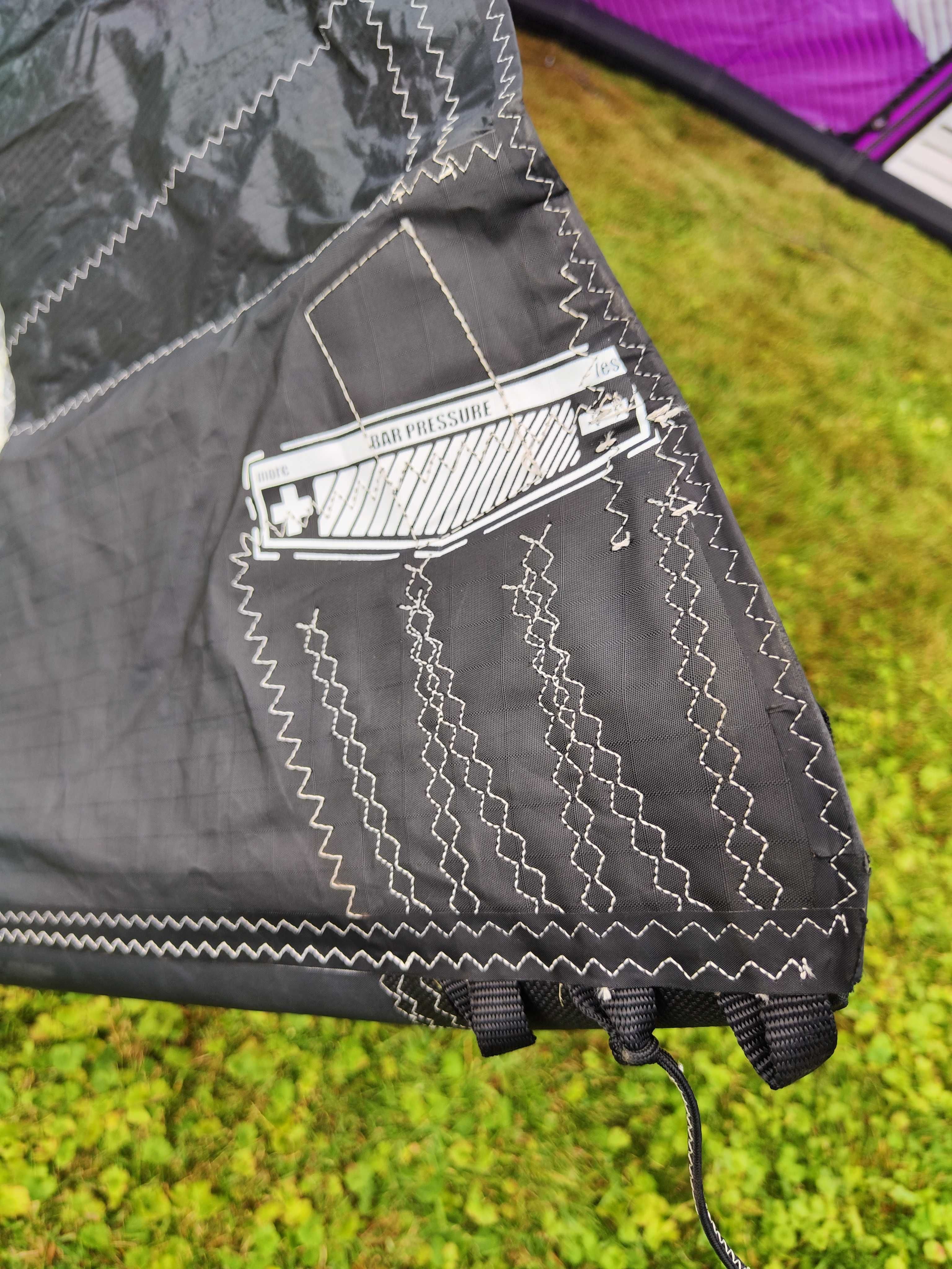 Kitesurfing Latawiec 7m Liquid Force  (Duotone , North , Cabrinha)