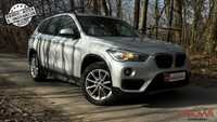 BMW X1 2.0d s drive skóry Navi kamera bezwypadkowy zamiana 1.r.gwarancji