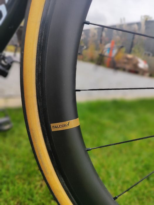 Rower Szosowy Specialized Carbon Di2 Ultegra