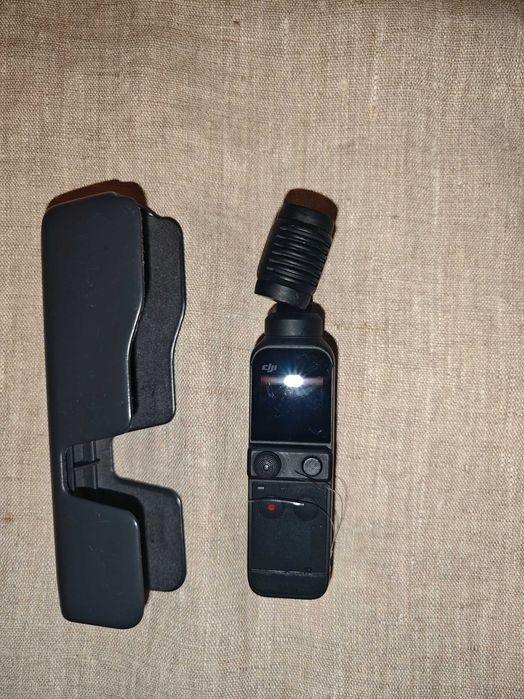 DJI osmo pocket 2 creator kit