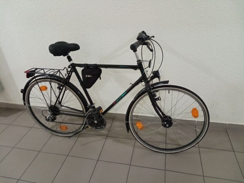 Велосипед 28 дорожний