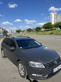 Продам passat b7