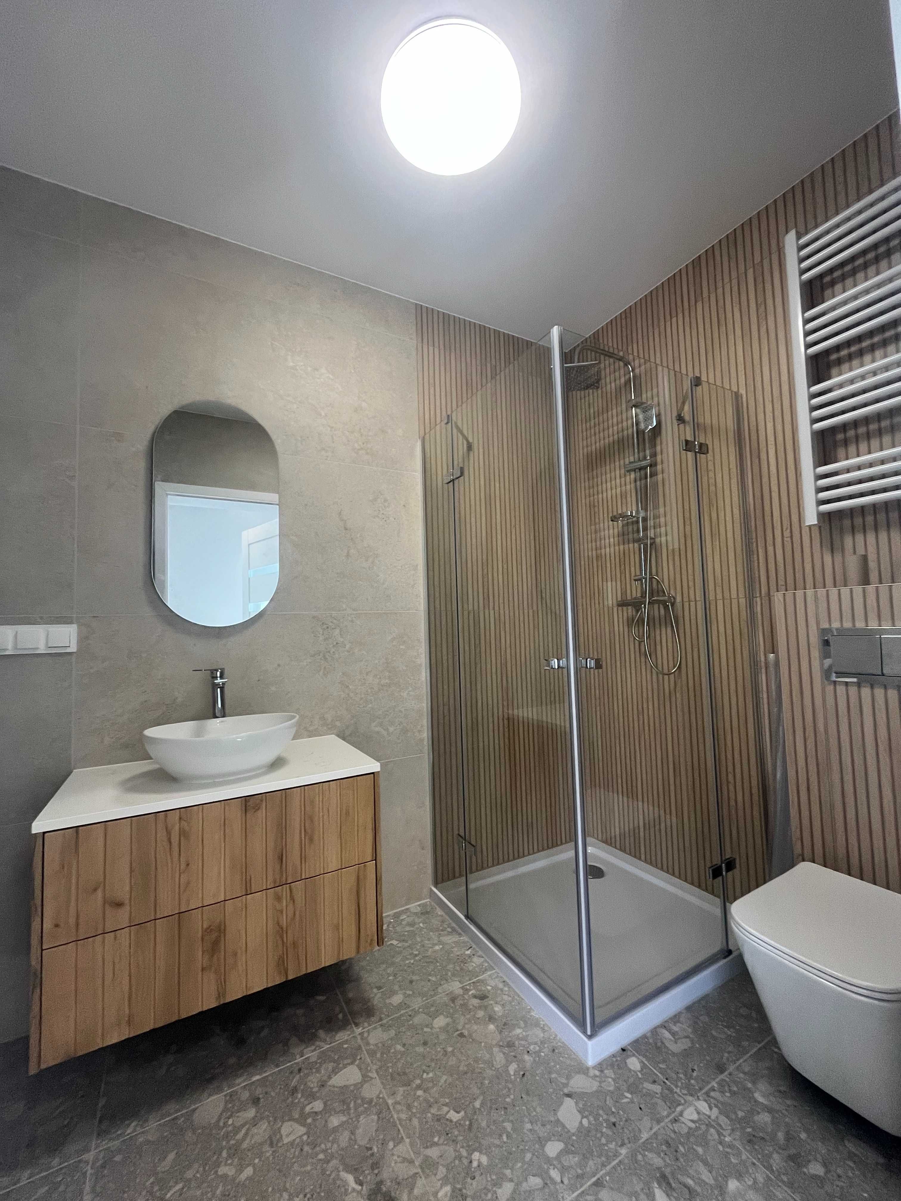 Komfortowe domki całoroczne Osada Chańcza. balia/jacuzzi, basen, sauna